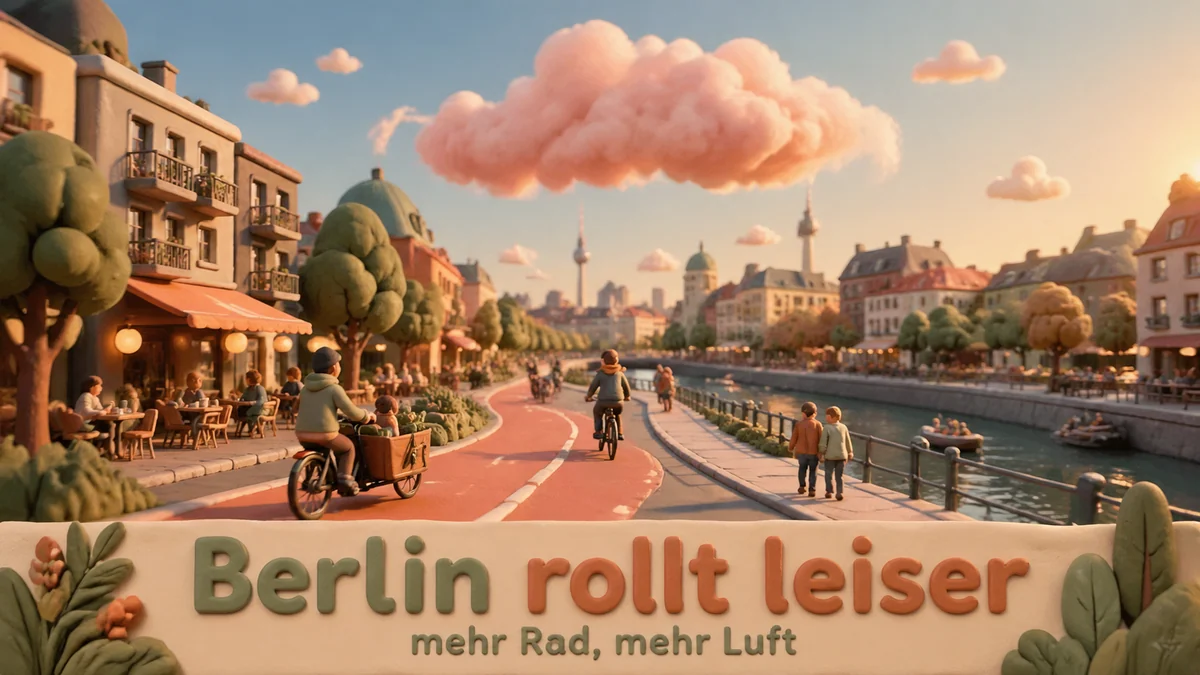 Image d'exemple d'affiche éco miniature en argile