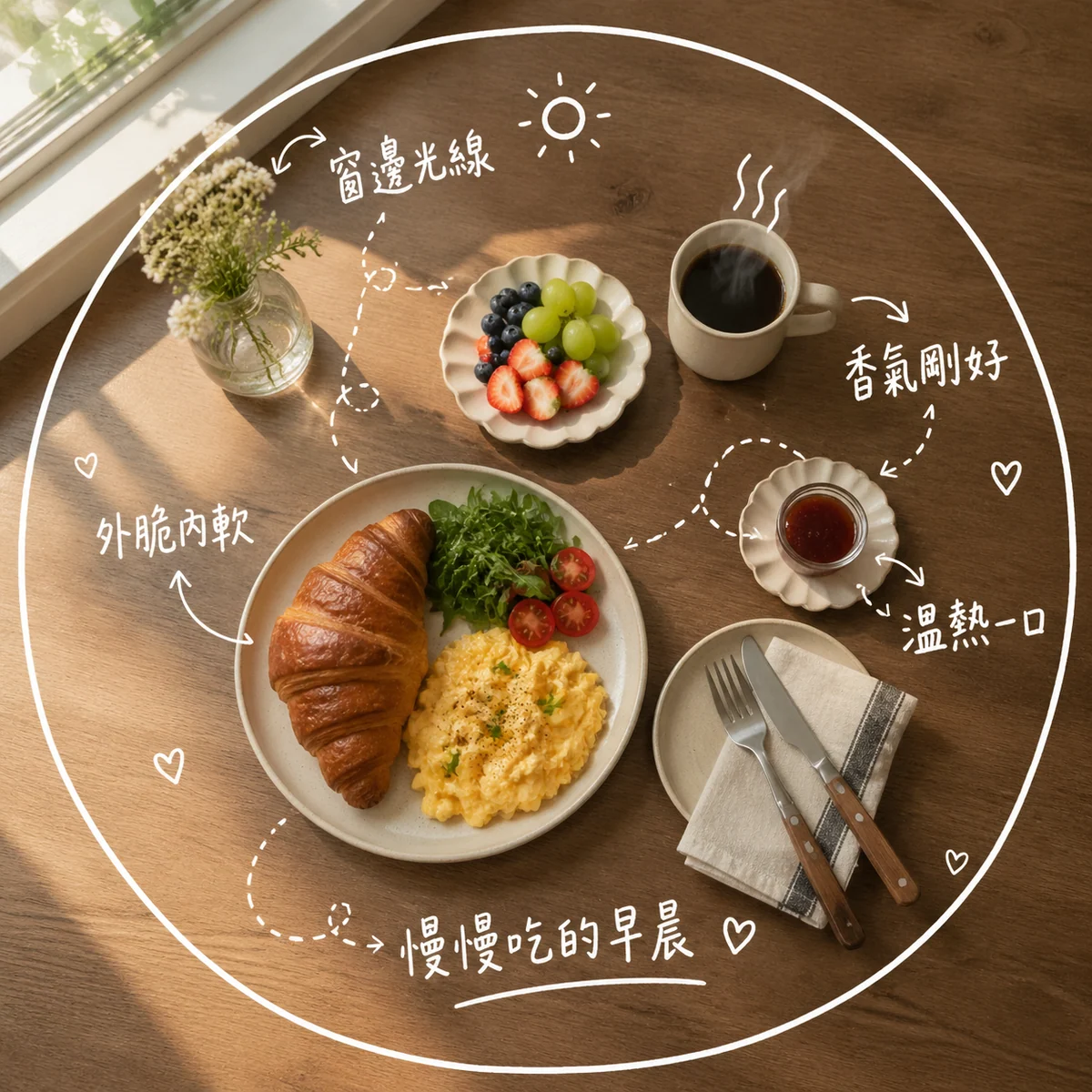 Mapa de Memoria do Brunch