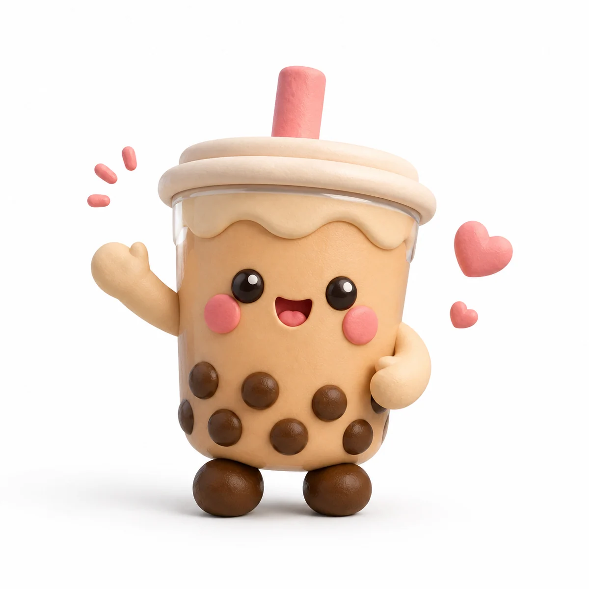 Amigo Bubble Tea