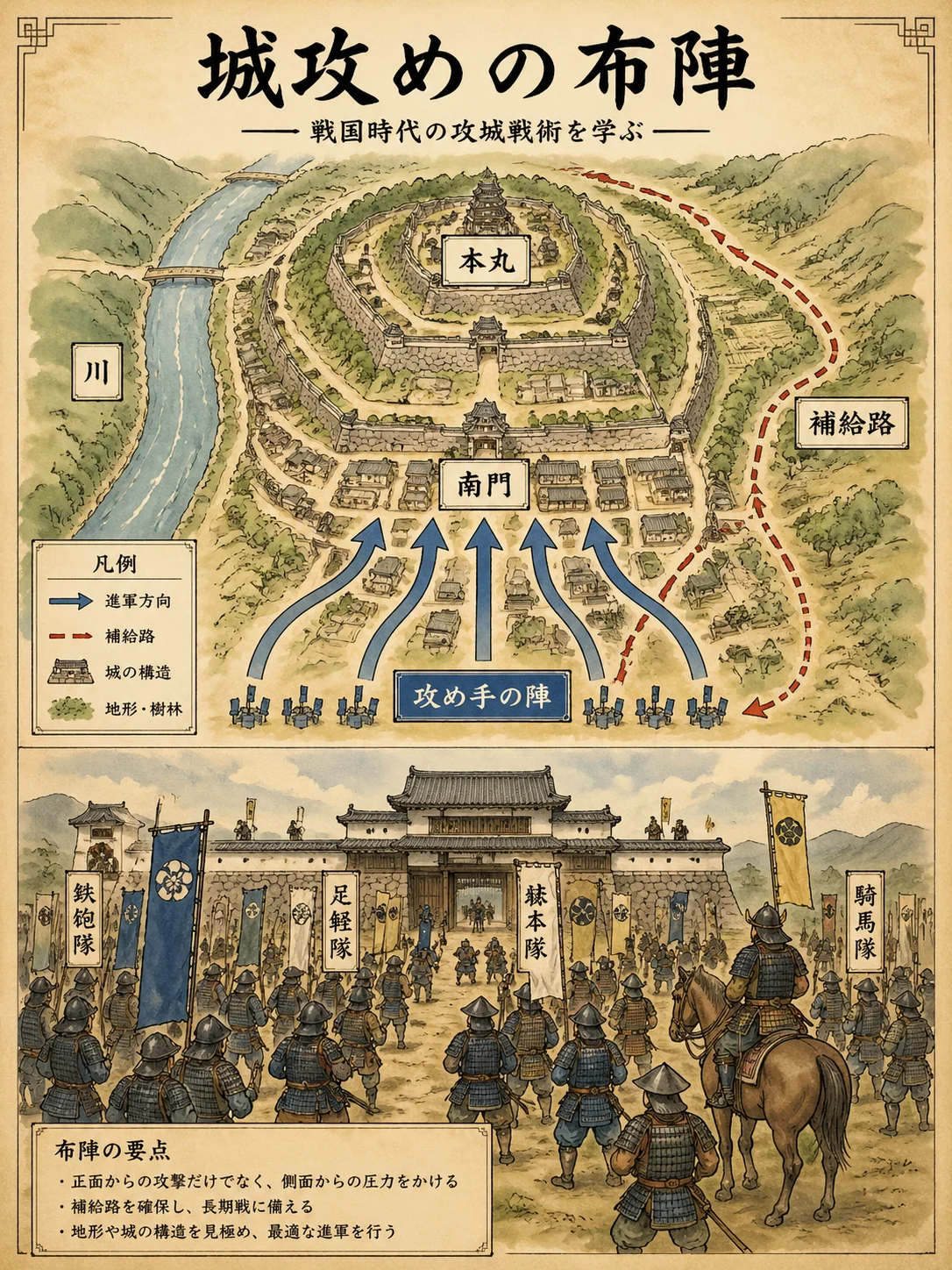 Image d'exemple : Carte de siege