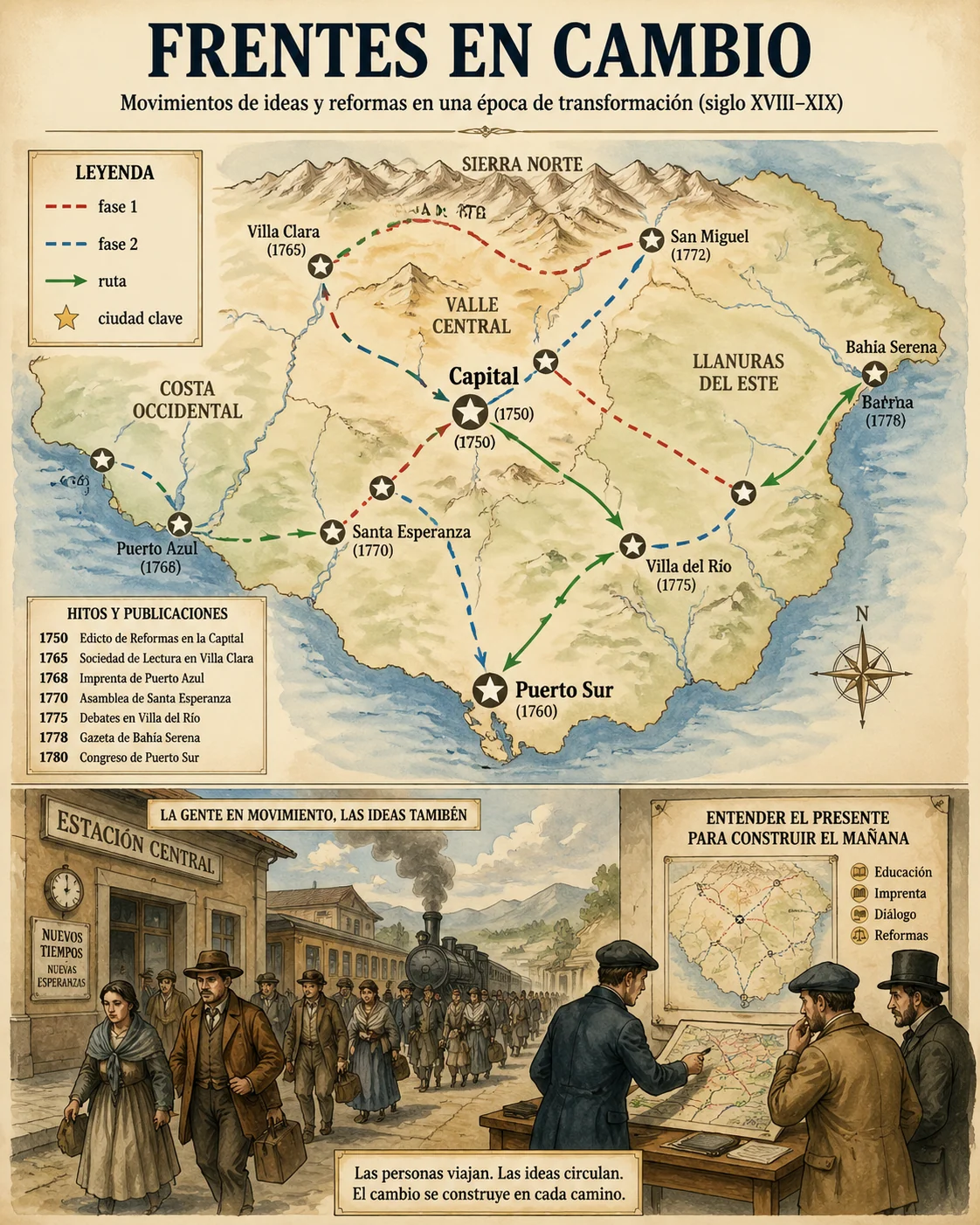 Image d'exemple : Carte de guerre civile