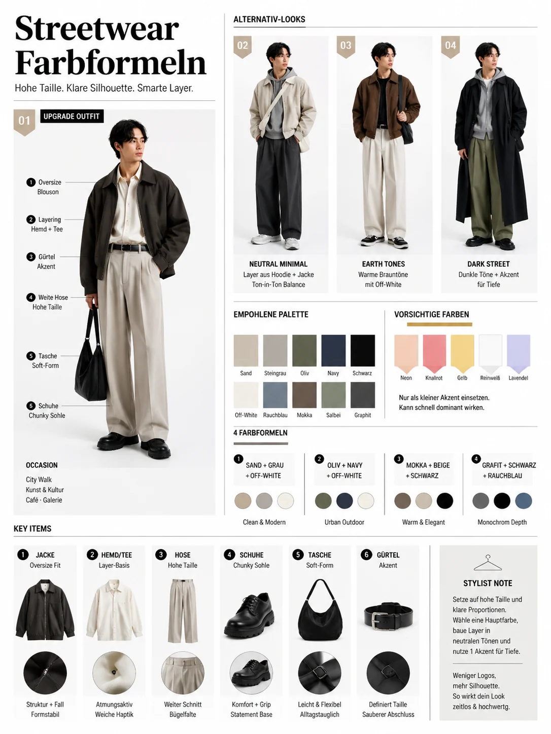 配色公式スタイルレポート sample image