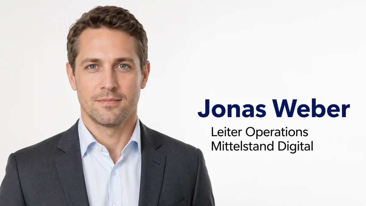 Corporate directory profile card sample