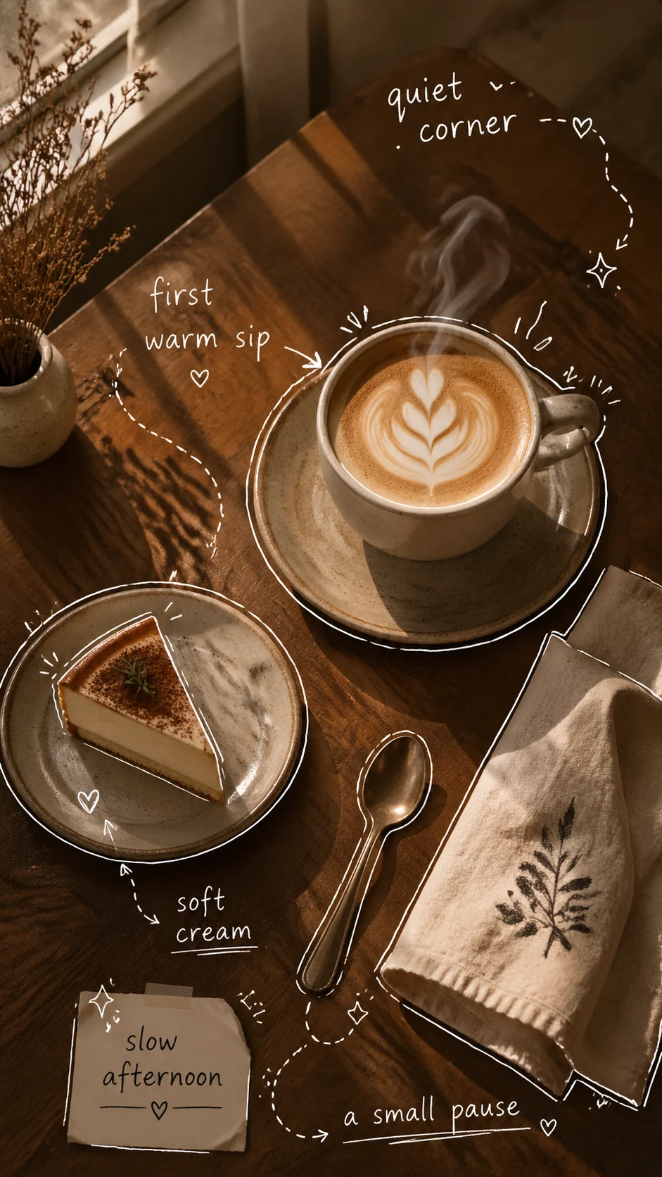 Memo Aconchegante de Cafe