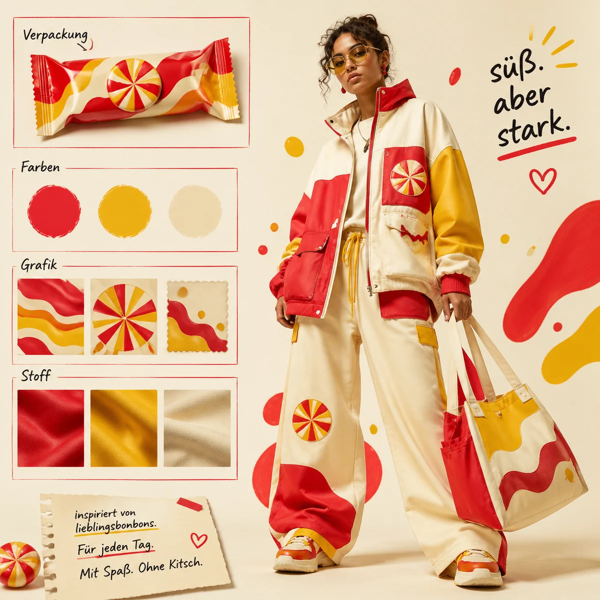 패키지 스트리트웨어