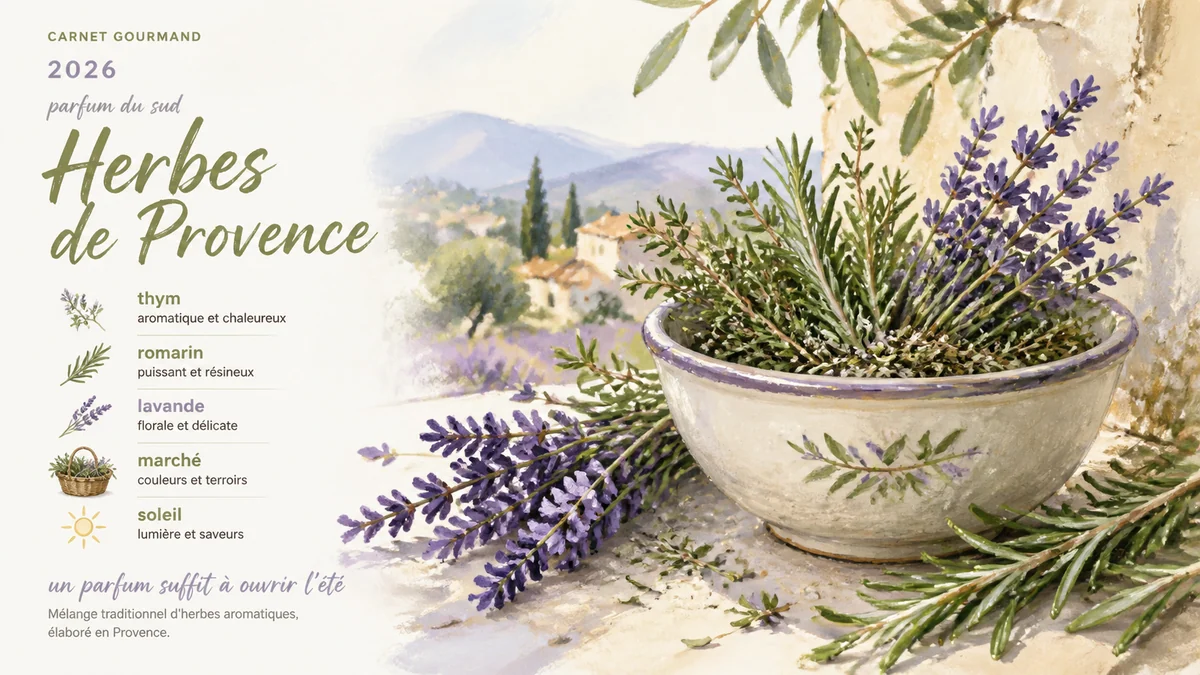 Affiche de culture culinaire francaise sample image