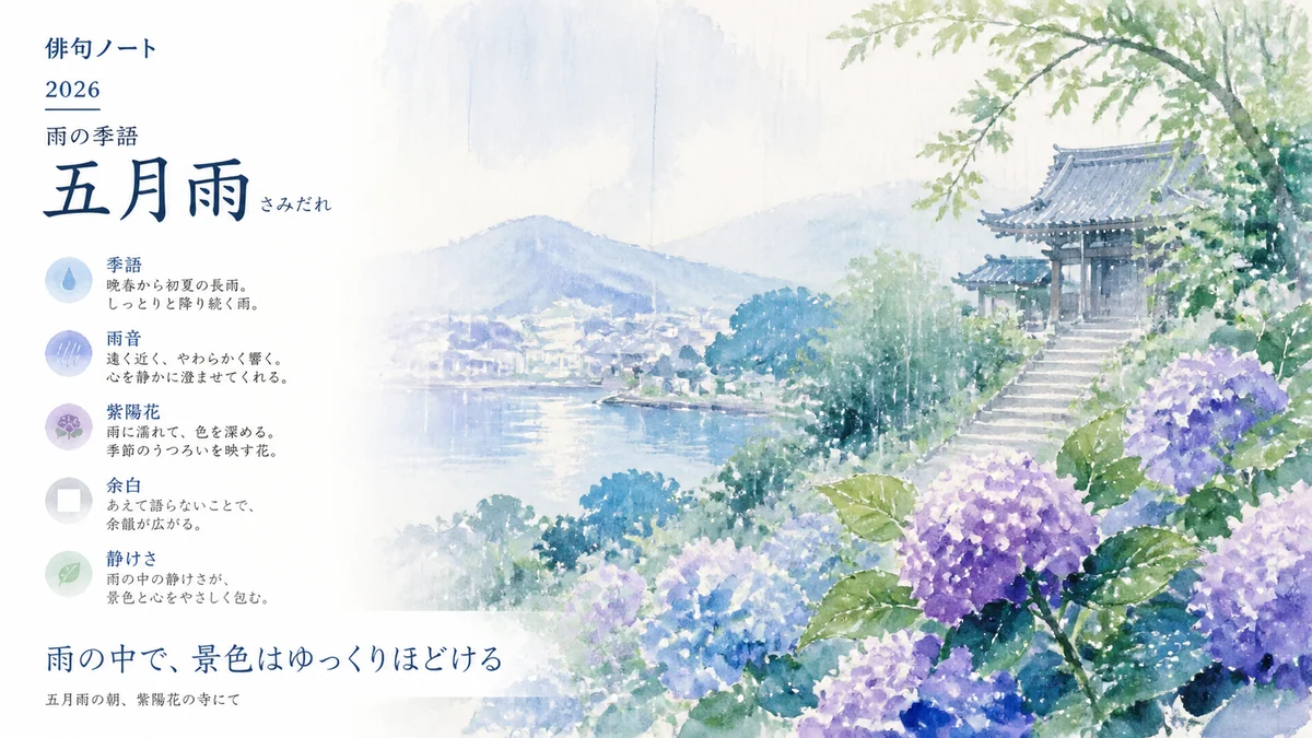 Affiche d etude du haiku japonais sample image