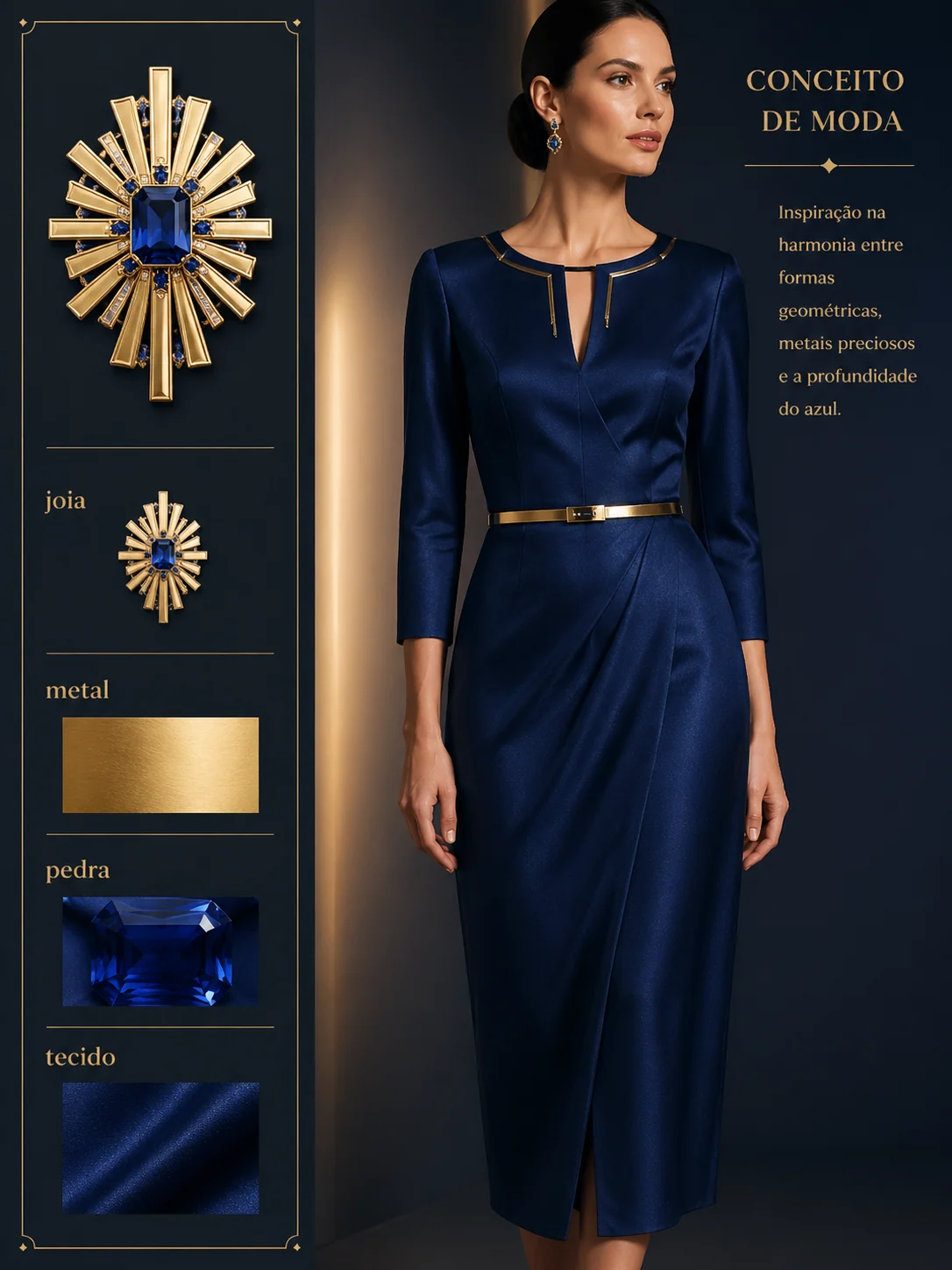 주얼리 이브닝 앙상블