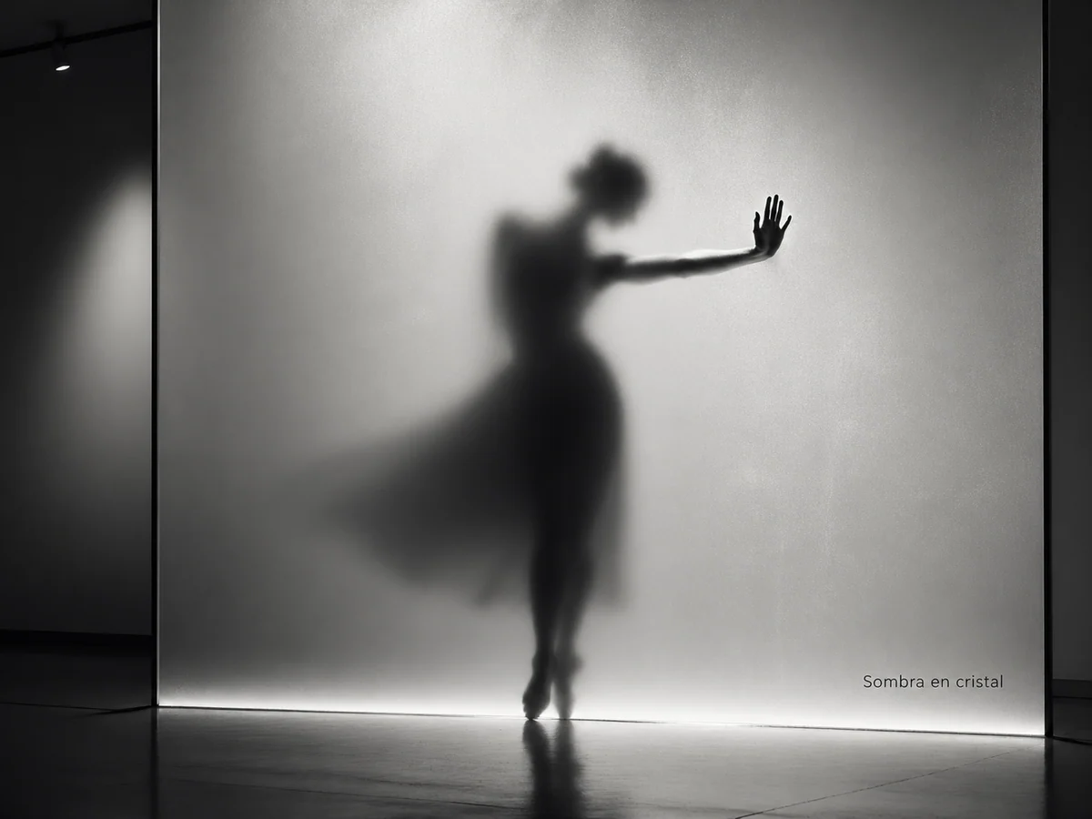 Dancarina Galeria Madrid