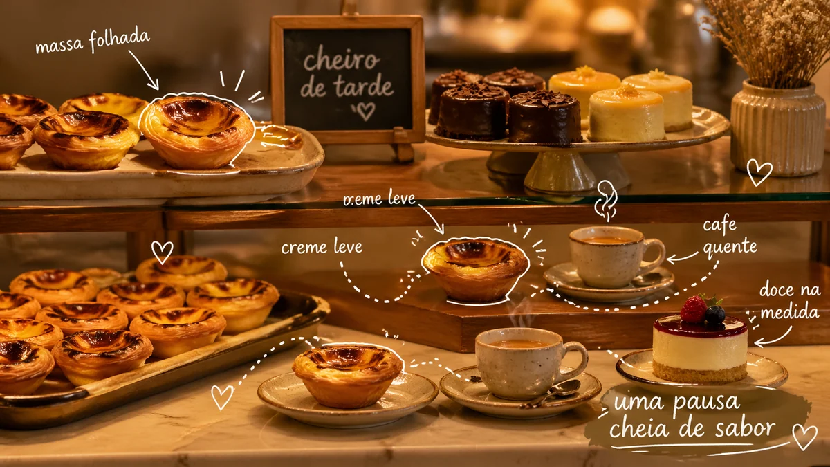 Guia de Sabores da Prateleira
