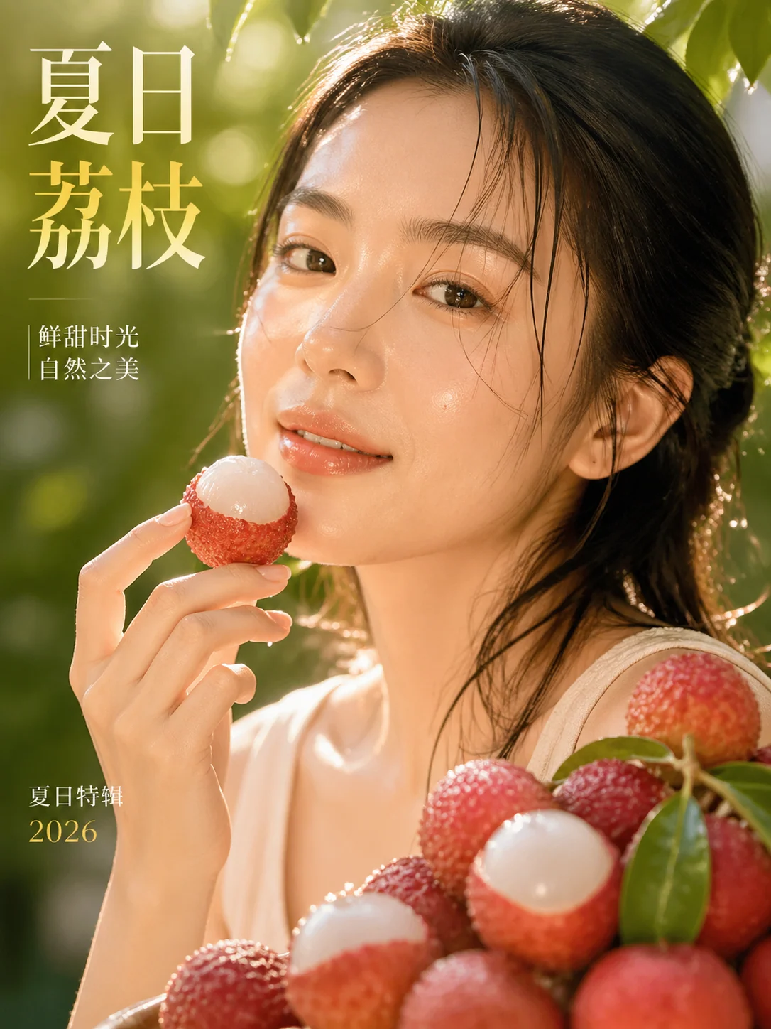 Portada Huerto Melocotón sample image