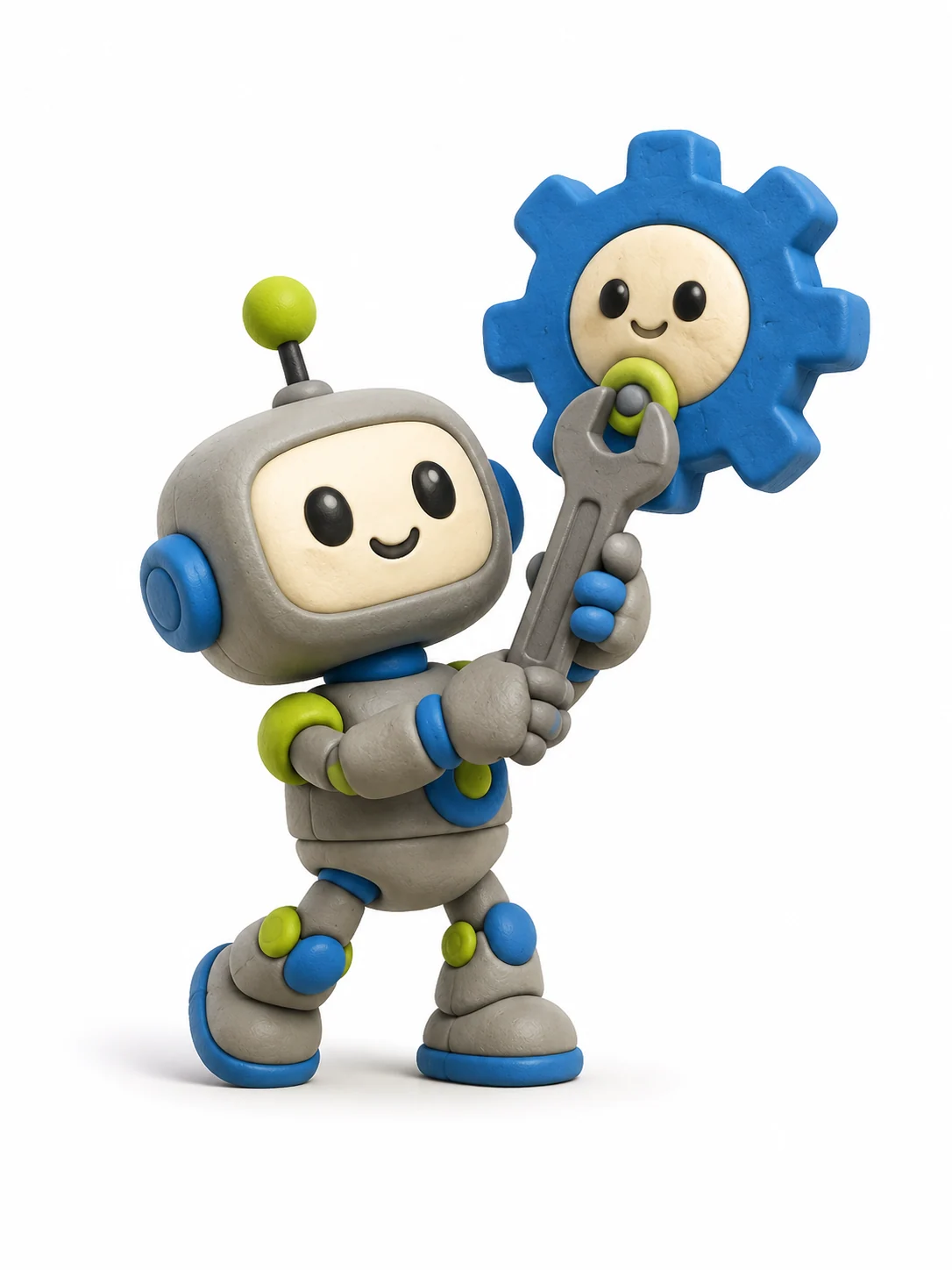 Robot Herramienta