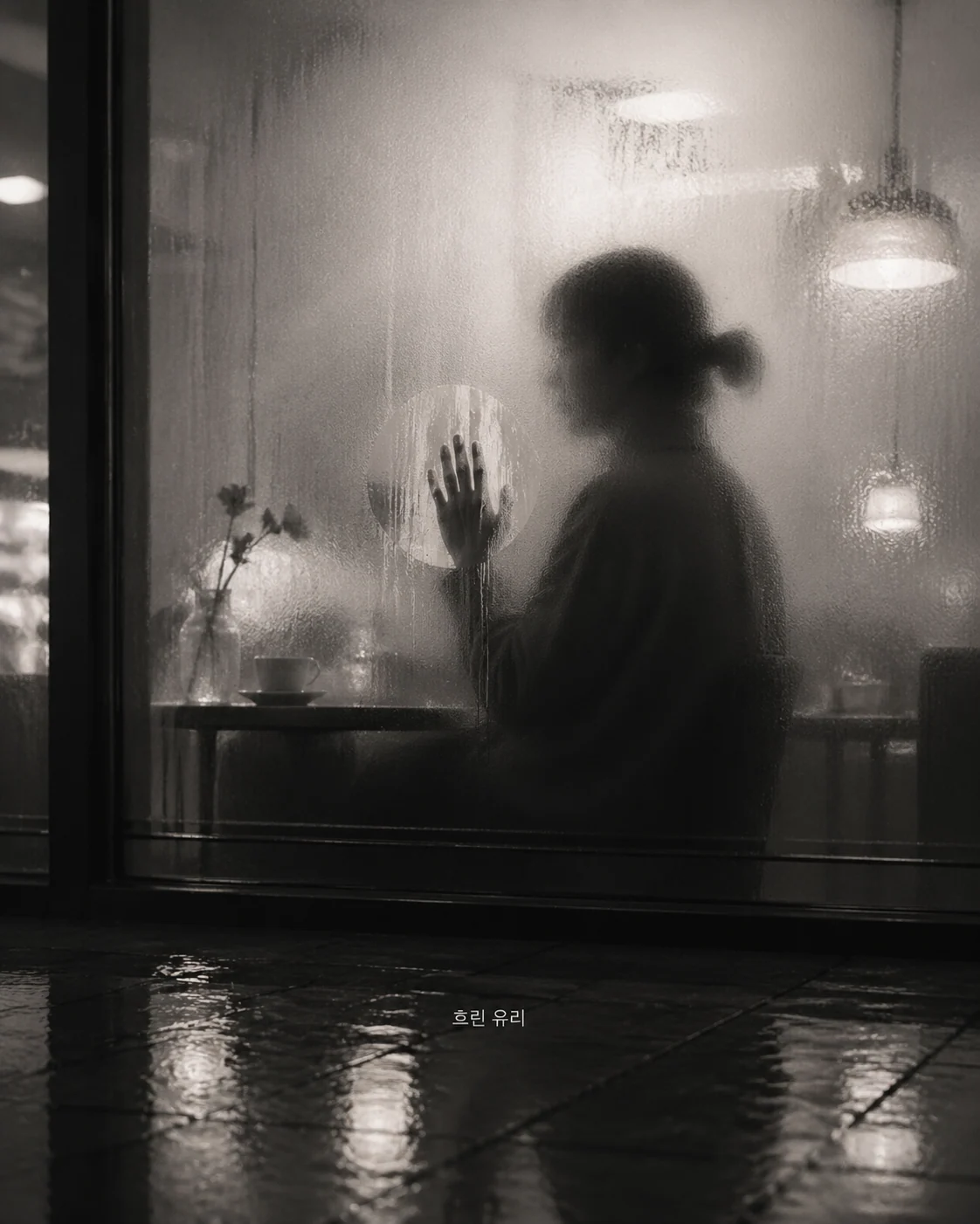 Retrato Cafe Seul