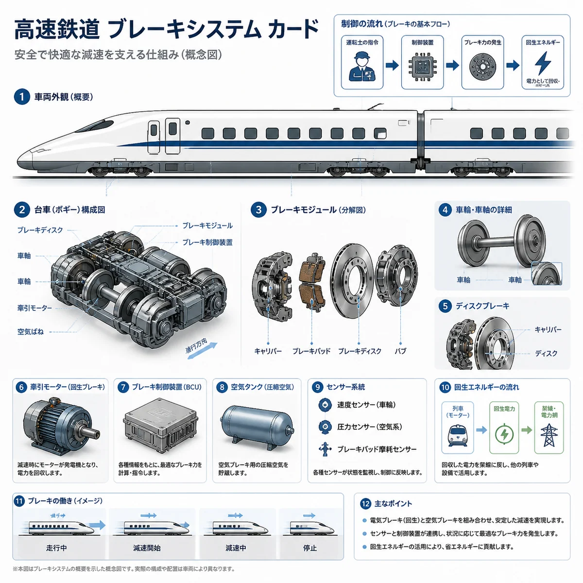 服務機器人結構卡