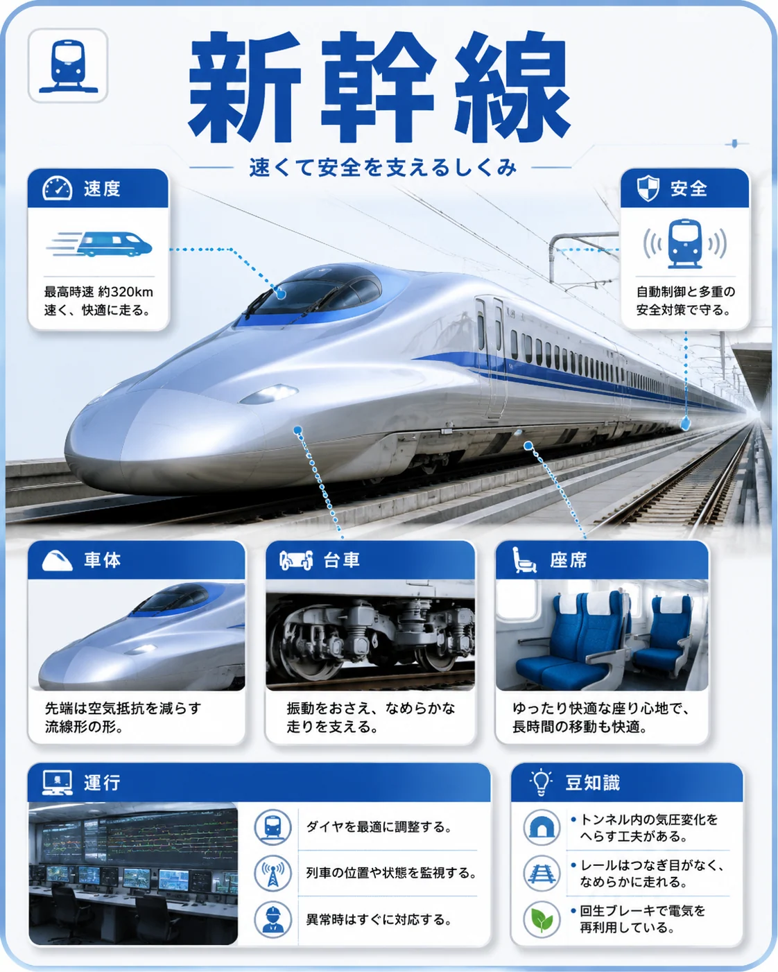 新幹線系統卡