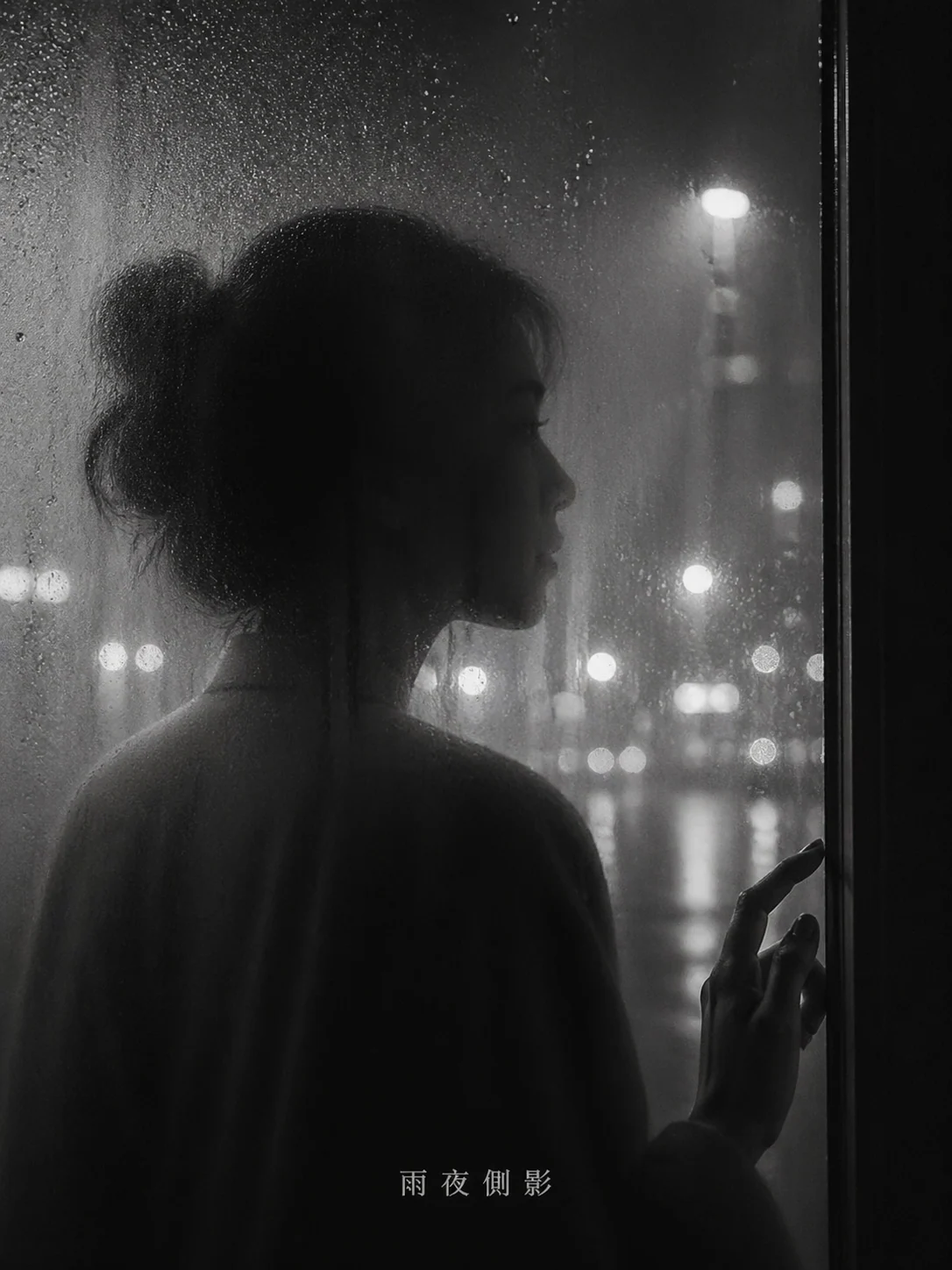 Perfil Janela Chuva Taipei