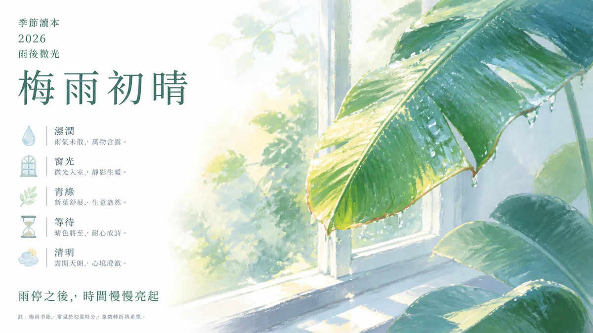 Affiche litteraire saisonniere sample image