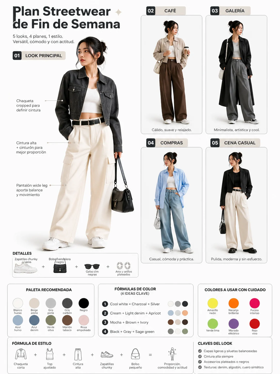 週末ストリート計画 sample image